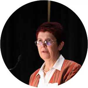 Mary S. Morgan photograph