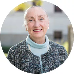 Mary S. Poplin - Author