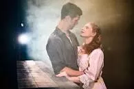 Mary's Wedding - Play by Stephen Massicotte