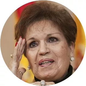 Mary Sánchez