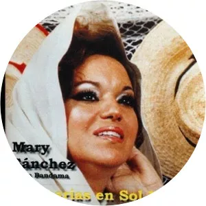 Mary Sánchez y Los Bandama - Musical artist