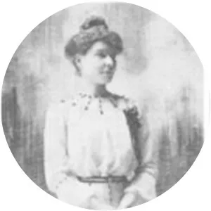 Mary Sandburg Johnson