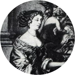 Mary Saunderson photograph