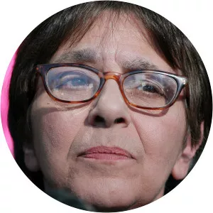 Mary Schindler - Author ‧ Terri Schiavo's mother