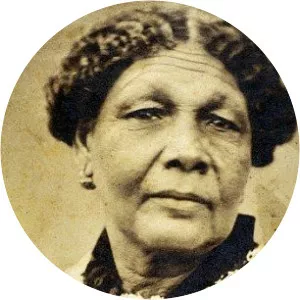 Mary Seacole - British nurse