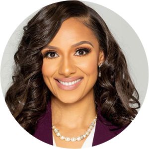 Mary Sheffield photograph