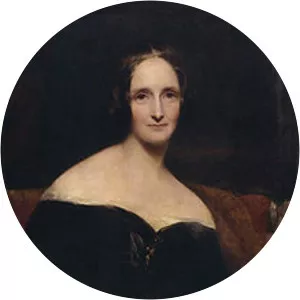 Mary Shelley - Novelist