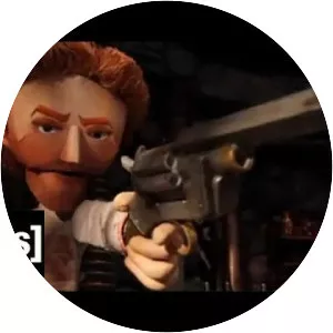 Mary Shelley's Frankenhole - American animated series