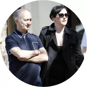 Mary Shepherd photograph