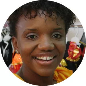 Mary Sheyla - Actress