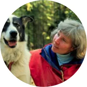 Mary Shields - Author