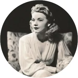 Mary Shipp - Film actor