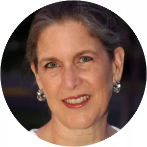 Mary Shuttleworth - Film producer