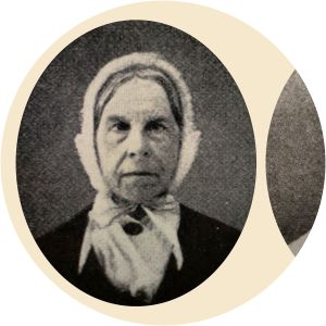 Mary Smith Grimké - 
