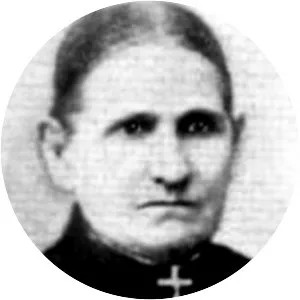 Mary Smith Jones