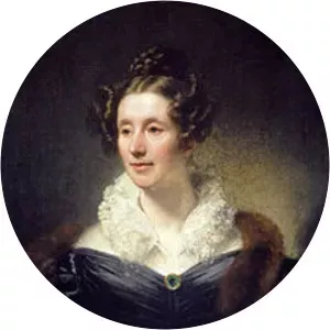 Mary Somerville - Scottish scientist