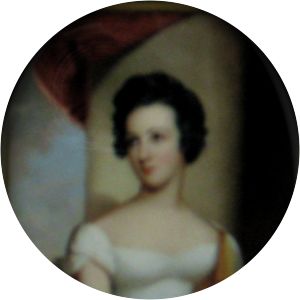 Mary Sophia Carroll Bayard photograph