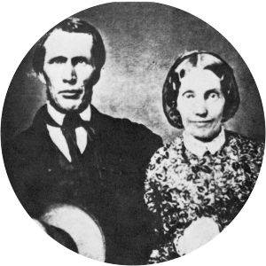 Mary Sophia Hyde Rice