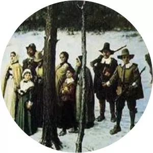 Mary Soule photograph