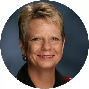 Mary Southerland - Author