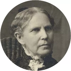 Mary Stafford Anthony - American teacher