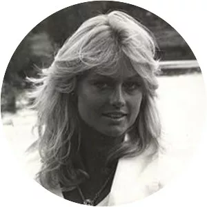 Mary Stävin - Swedish actress