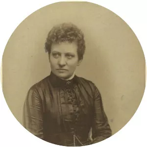 Mary Steen