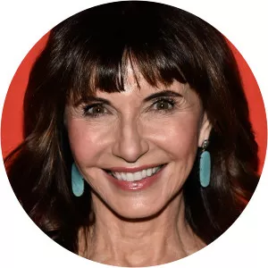 Mary Steenburgen