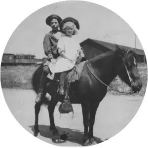 Mary Steinbeck Dekker