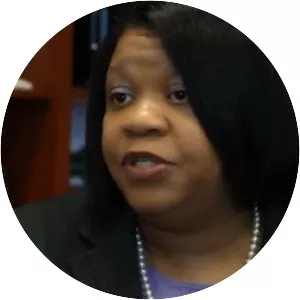 Mary Stenson Scriven