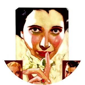 Mary Stevens, M. D. - 1933 ‧ Drama ‧ 1h 12m