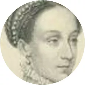 Mary Stewart, Countess of Arran - Princess of Scotland