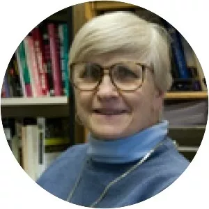 Mary Stewart Van Leeuwen - Author