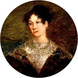 Mary Storer Potter - Henry Wadsworth Longfellow's wife