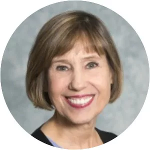 Mary Story - Professor