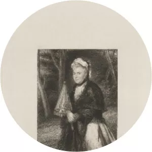 Mary Stuart, Countess of Bute