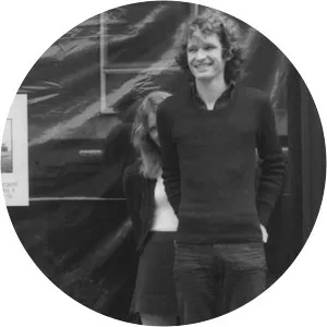 Mary Sue Andersen - Film cinematographer