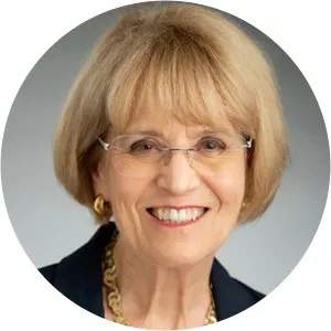 Mary Sue Coleman