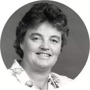 Mary Synnøve Kvidal