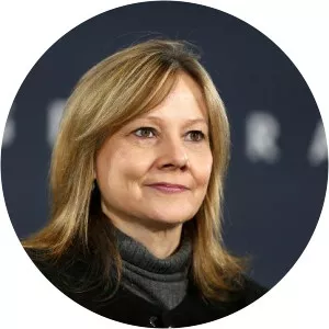 Mary Barra