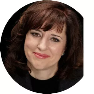 Mary T. McDowell - American executive