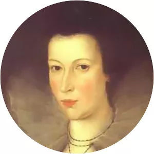 Mary Talbot, Countess of Shrewsbury
