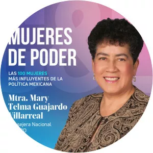 Mary Telma Guajardo