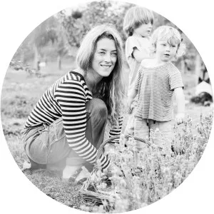 Mary Temperley photograph