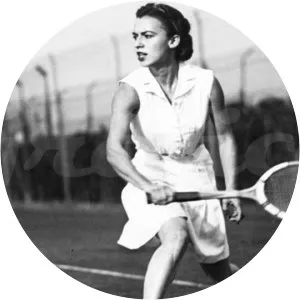 Mary Terán de Weiss