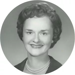 Mary Texas Hurt Garner