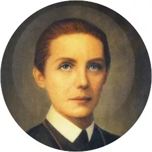 Mary Theresa Ledóchowska