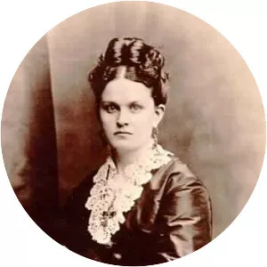 Mary Theresa Mehegan - James J. Hill's wife