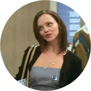 Mary Therese Tribbiani - 