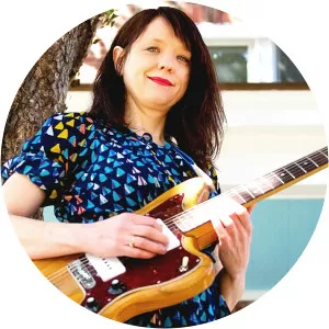 Mary Timony - American singer-songwriter